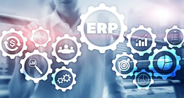 Definition of ERP Software 2