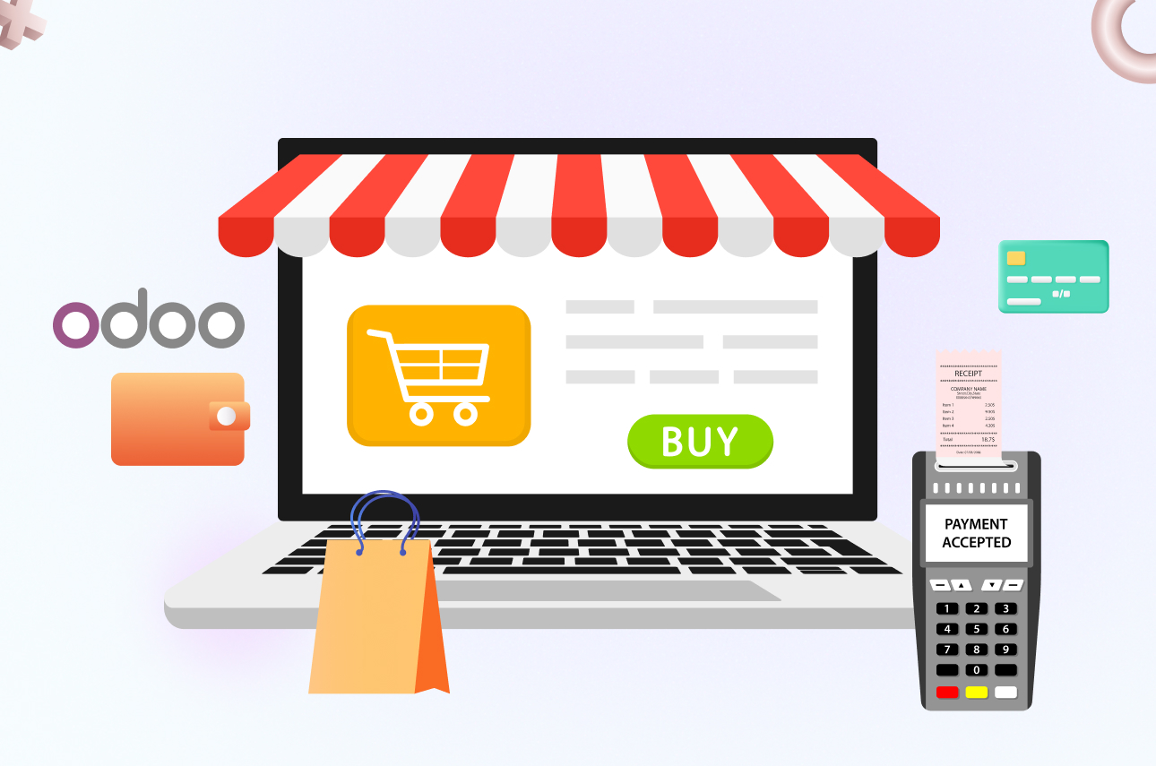 Enhancing Sales Processes with Odoos Point of Sale POS System