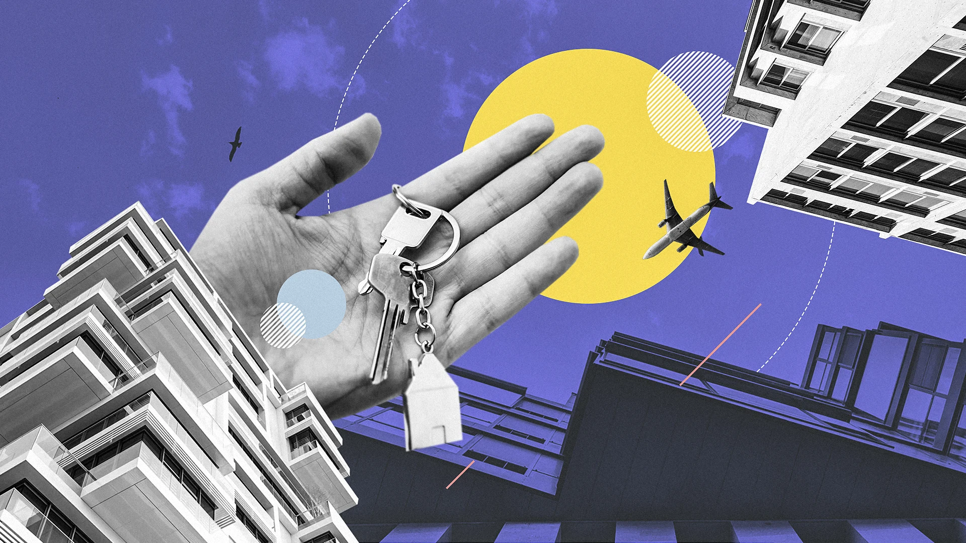 How can technology accelerate the growth of real estate companies