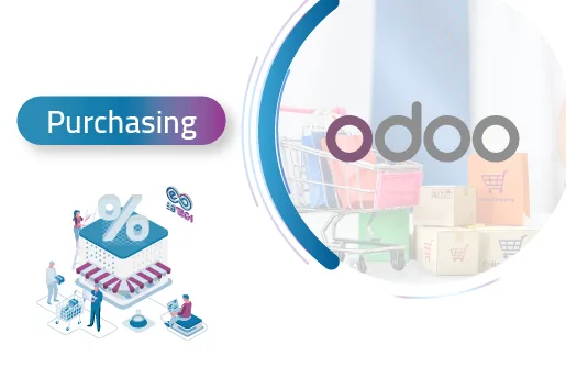 Odoo Purchases