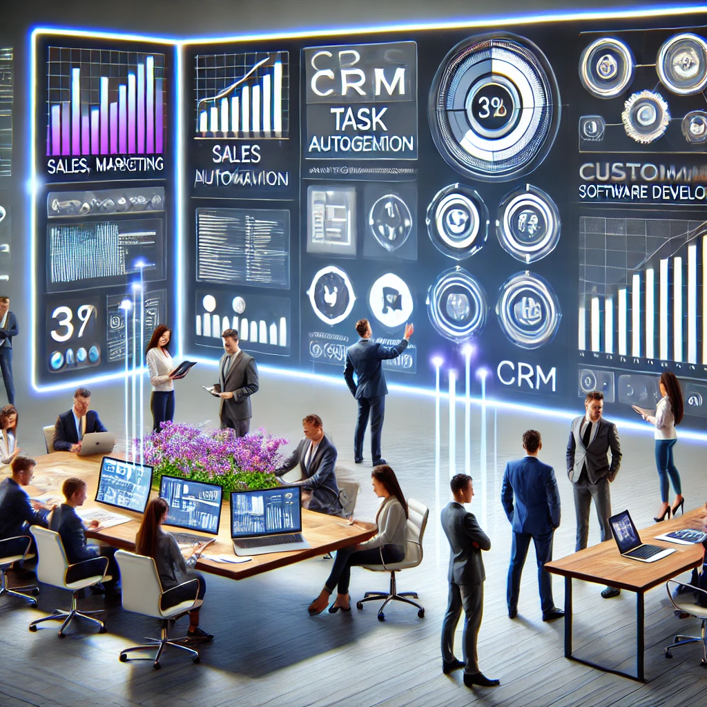 crm