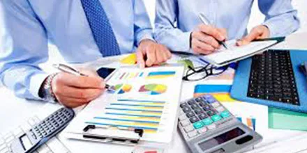 Accounting in ERP