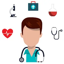 Doctors Web Application